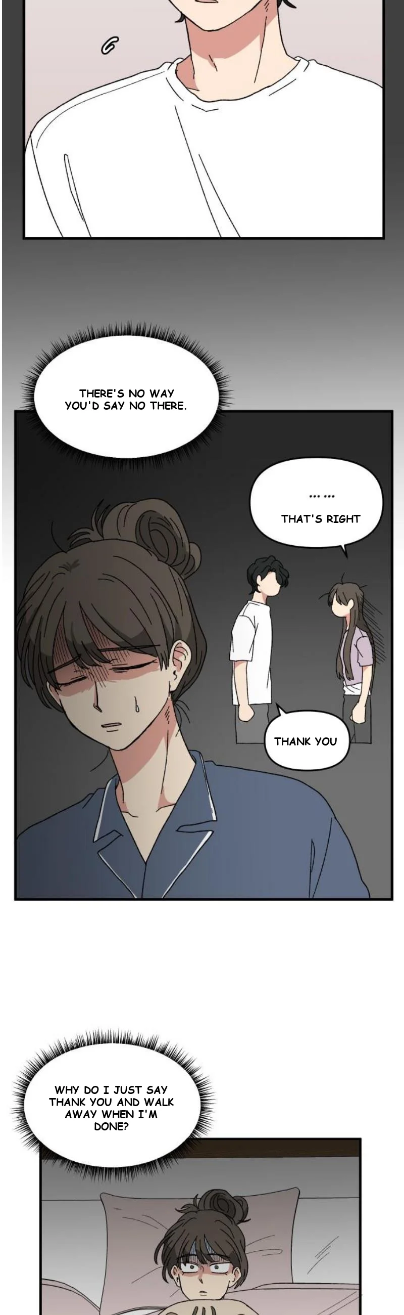 Beautiful Days Chapter 49 - Page 7