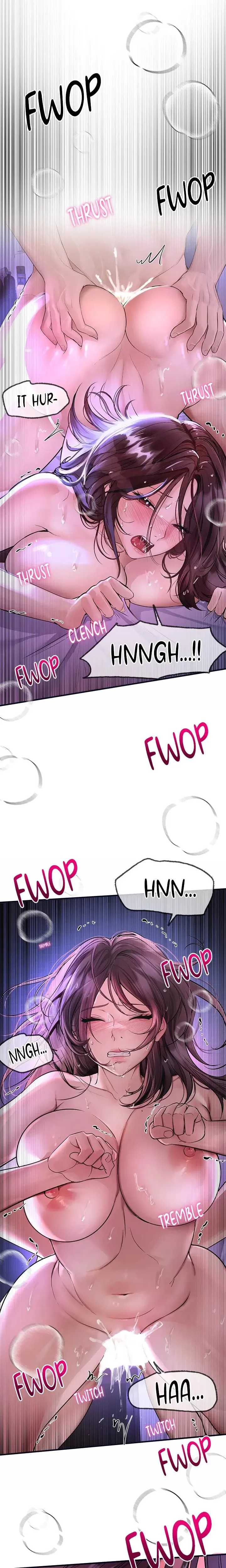 Beautiful Days Chapter 5 - Page 12