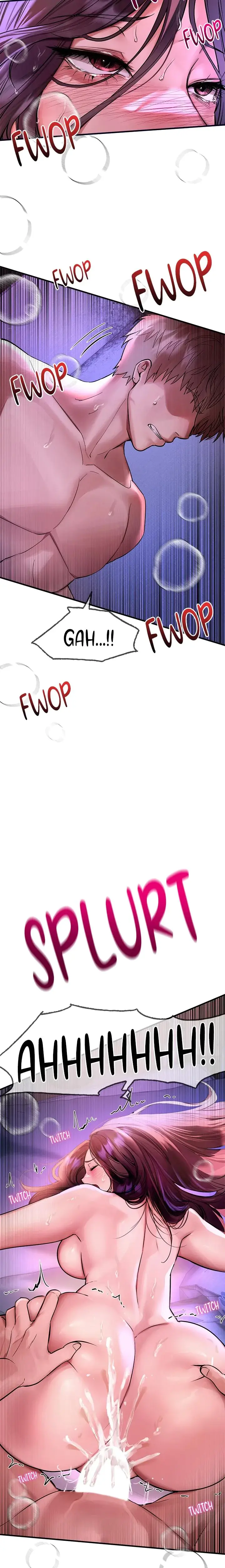 Beautiful Days Chapter 5 - Page 13