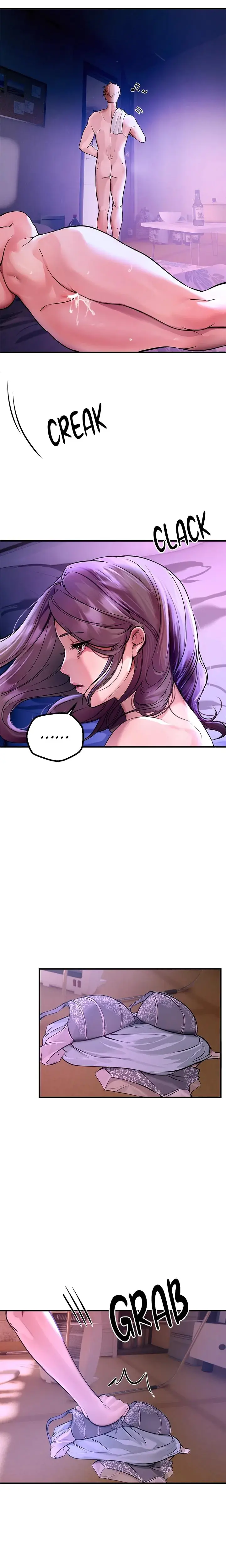 Beautiful Days Chapter 5 - Page 17
