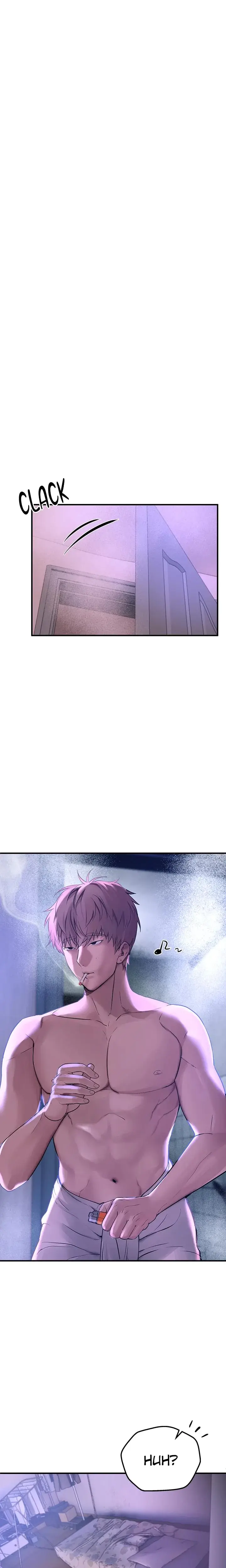 Beautiful Days Chapter 5 - Page 18