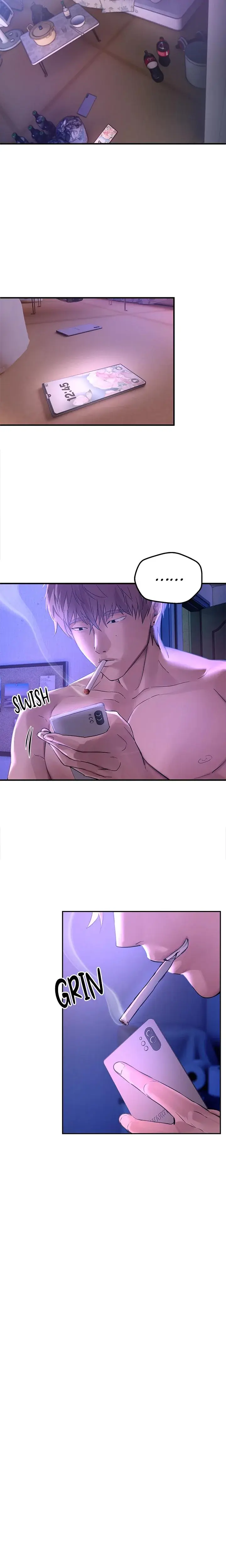 Beautiful Days Chapter 5 - Page 19