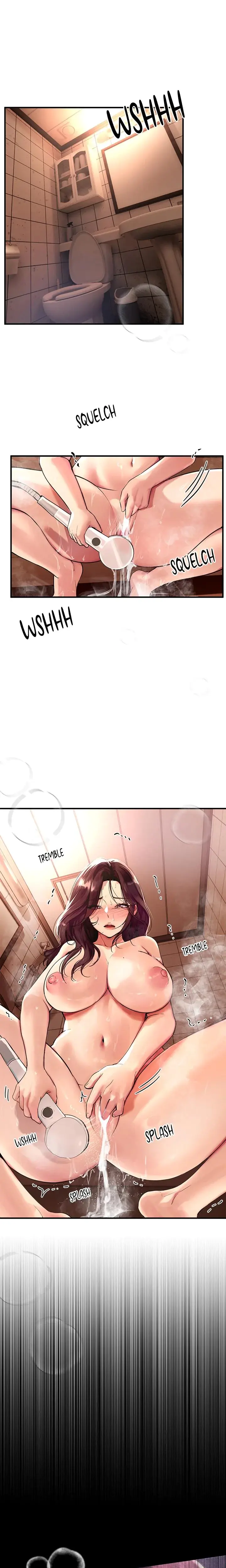 Beautiful Days Chapter 5 - Page 20