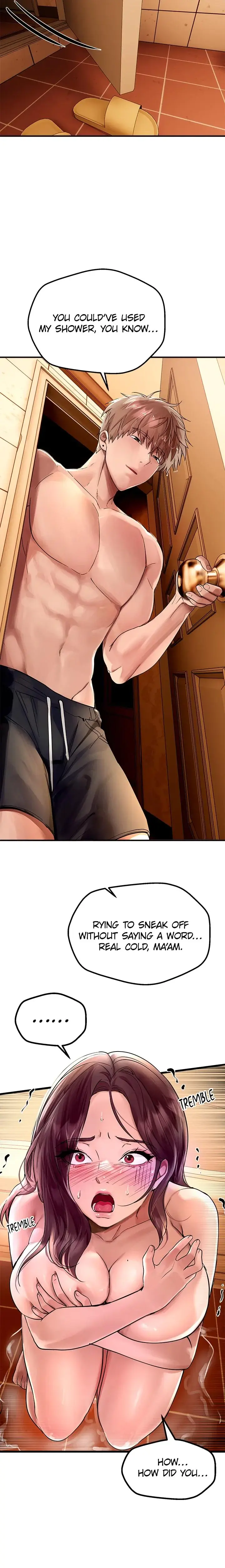 Beautiful Days Chapter 5 - Page 23