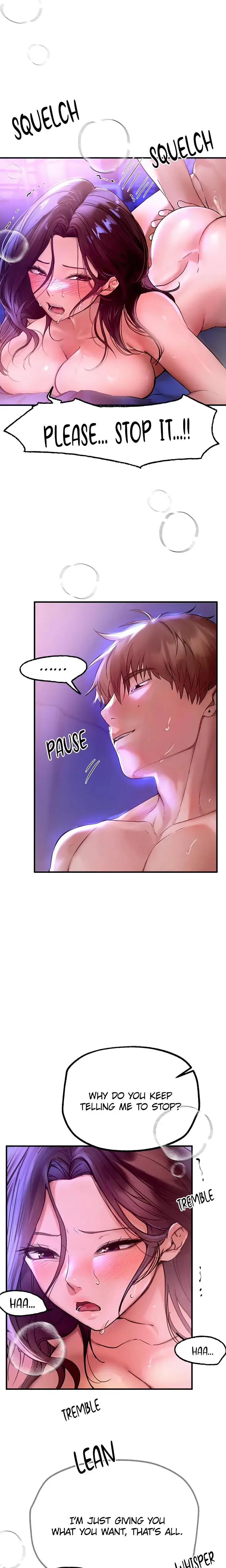 Beautiful Days Chapter 5 - Page 4