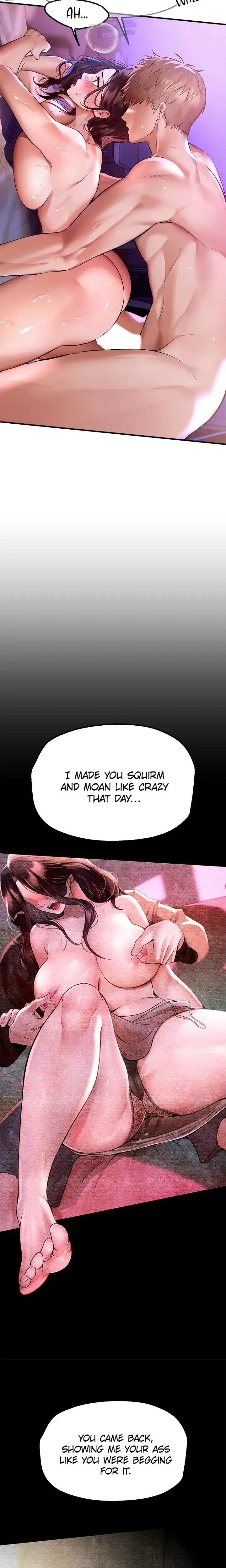 Beautiful Days Chapter 5 - Page 5
