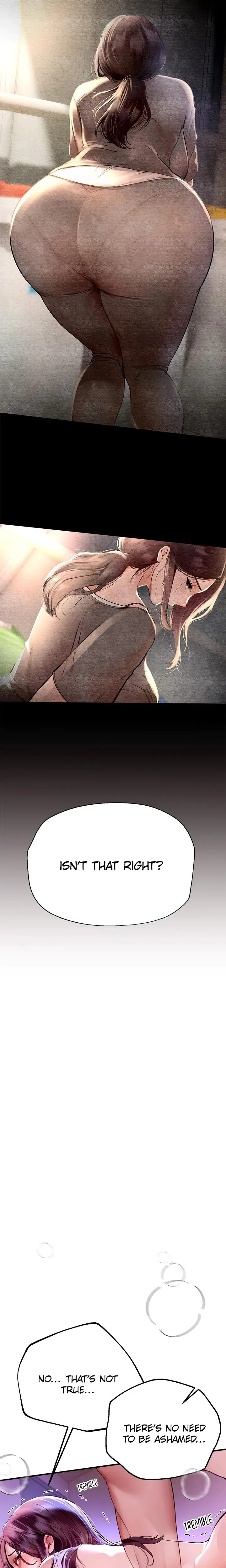 Beautiful Days Chapter 5 - Page 6