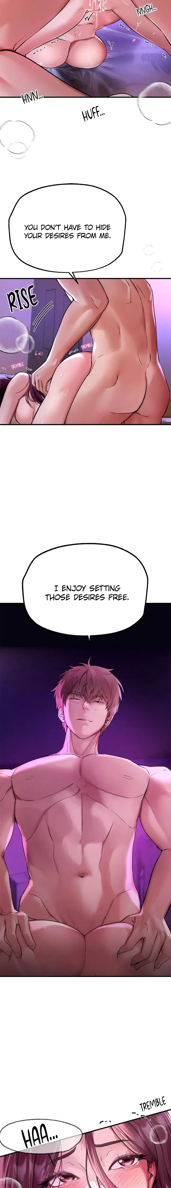 Beautiful Days Chapter 5 - Page 8