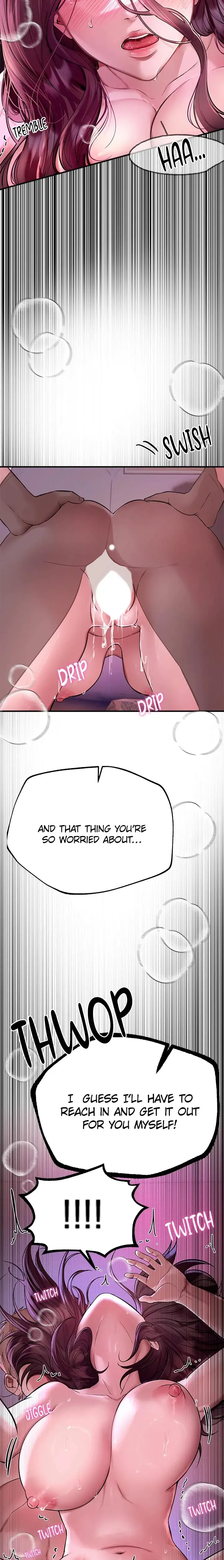 Beautiful Days Chapter 5 - Page 9