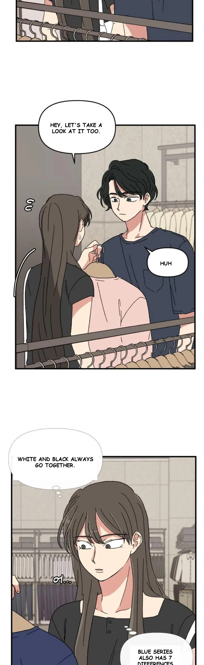 Beautiful Days Chapter 50 - Page 17