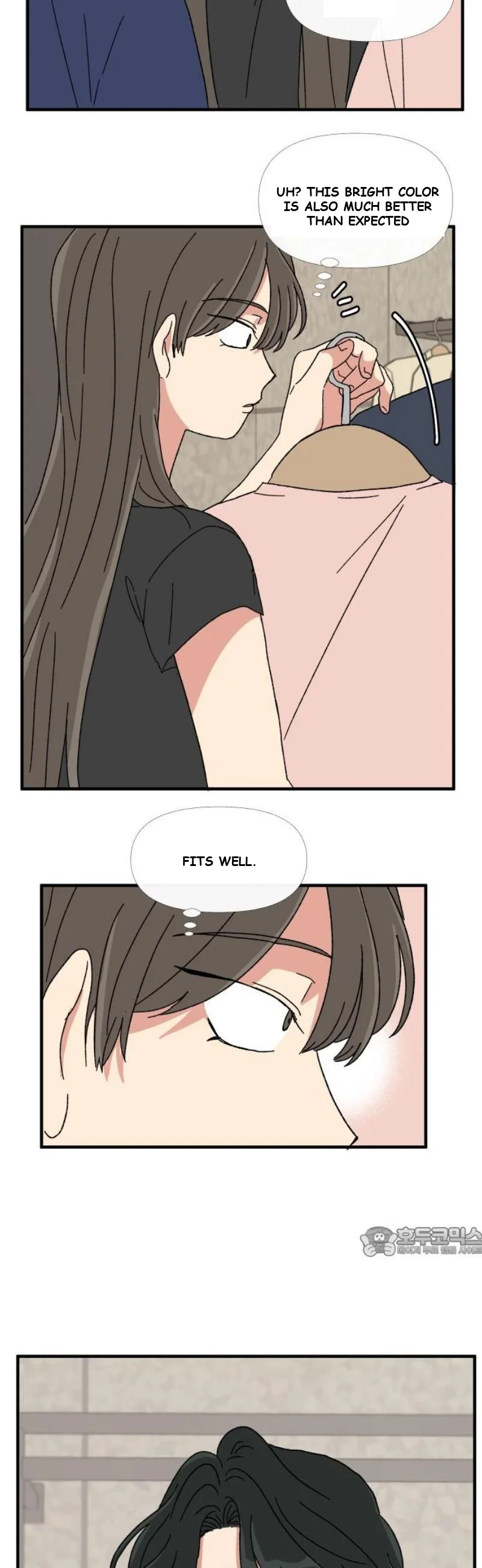 Beautiful Days Chapter 50 - Page 18