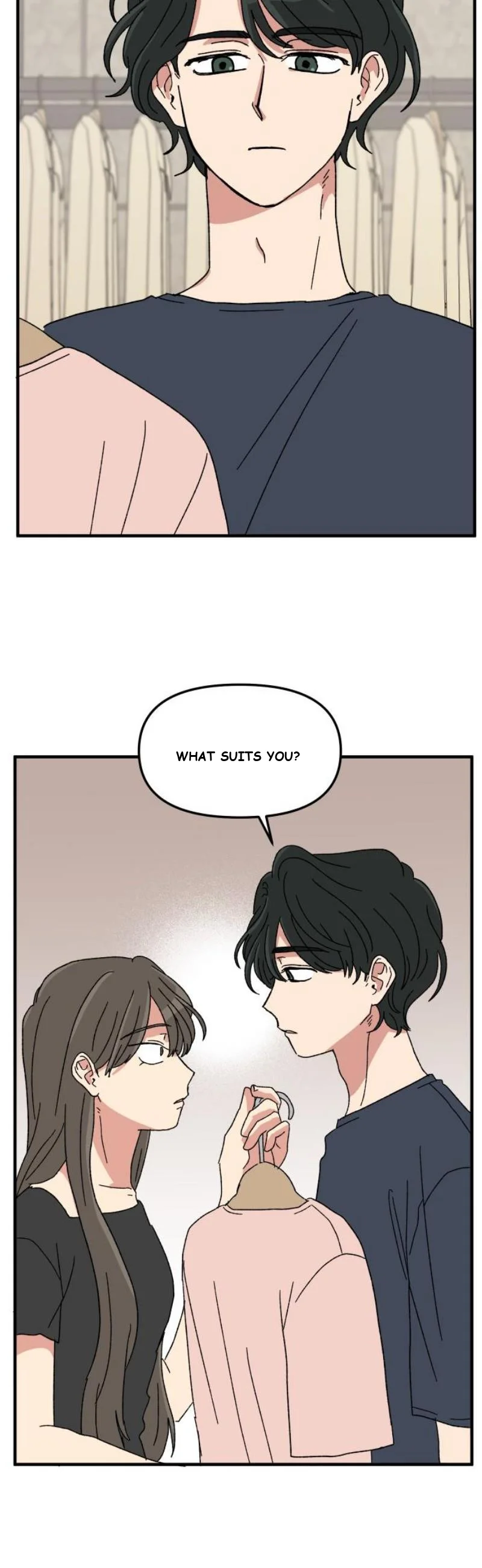 Beautiful Days Chapter 50 - Page 19