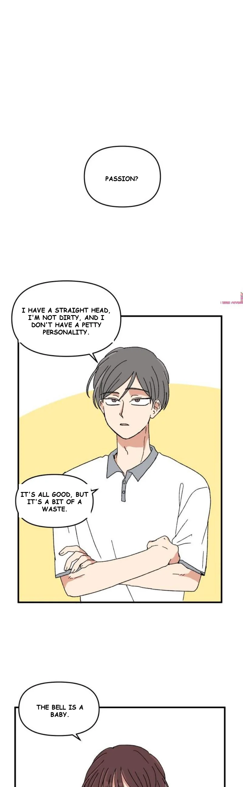 Beautiful Days Chapter 50 - Page 2