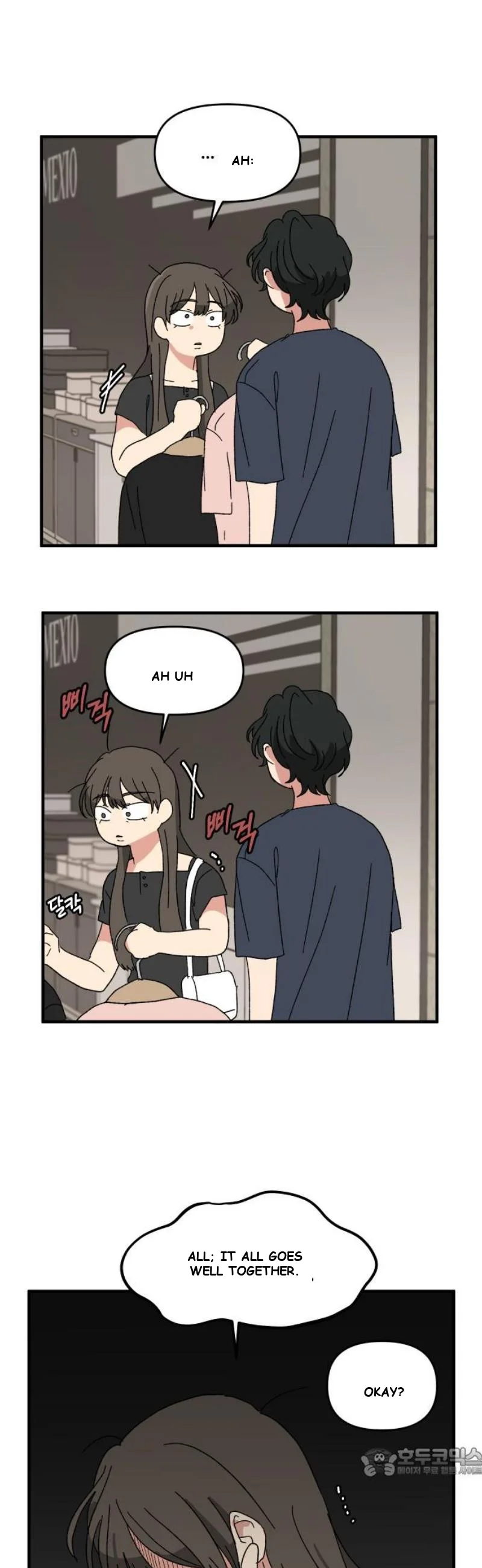Beautiful Days Chapter 50 - Page 20