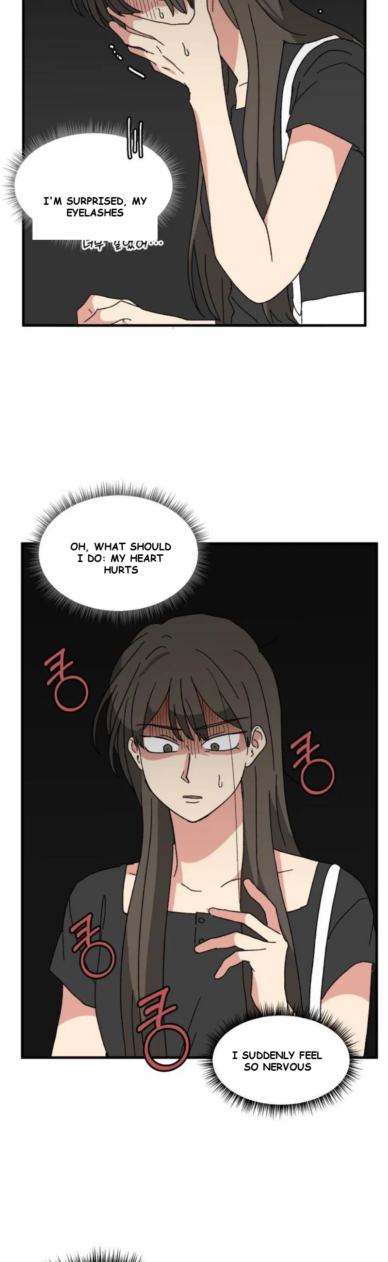 Beautiful Days Chapter 50 - Page 21