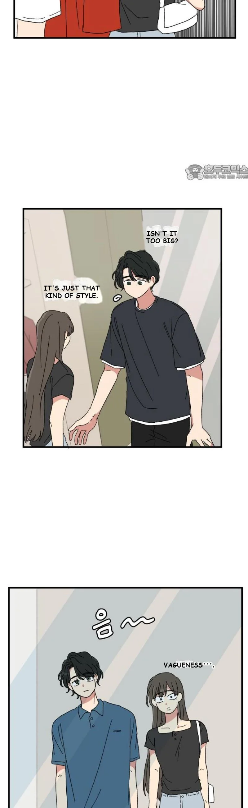 Beautiful Days Chapter 50 - Page 25