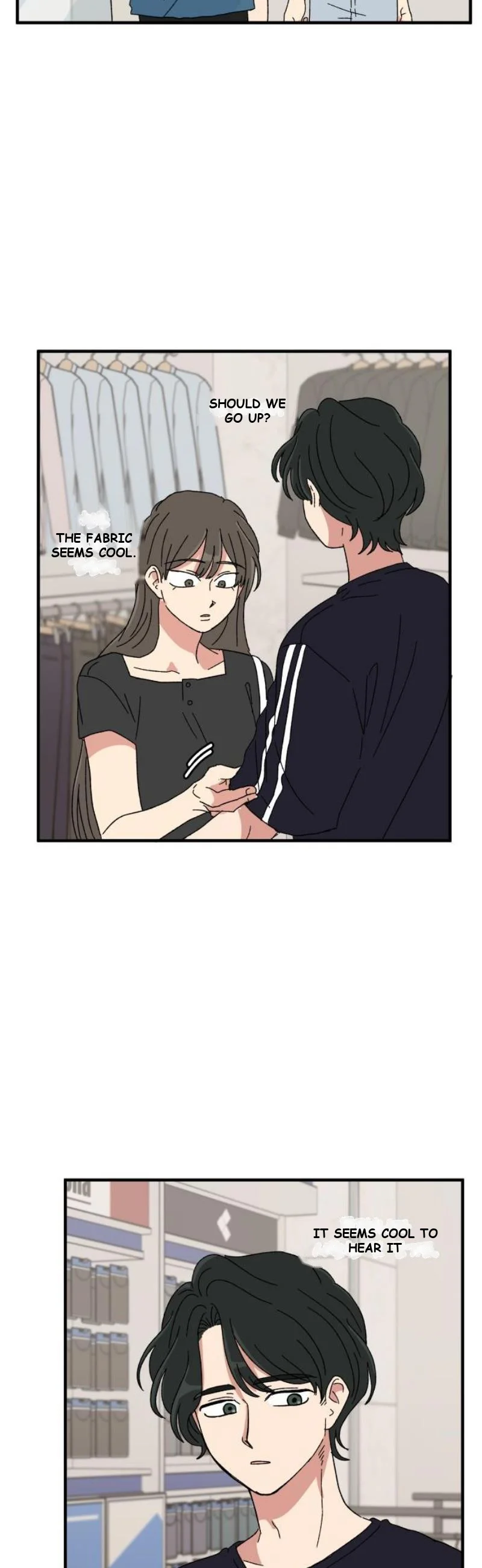Beautiful Days Chapter 50 - Page 26