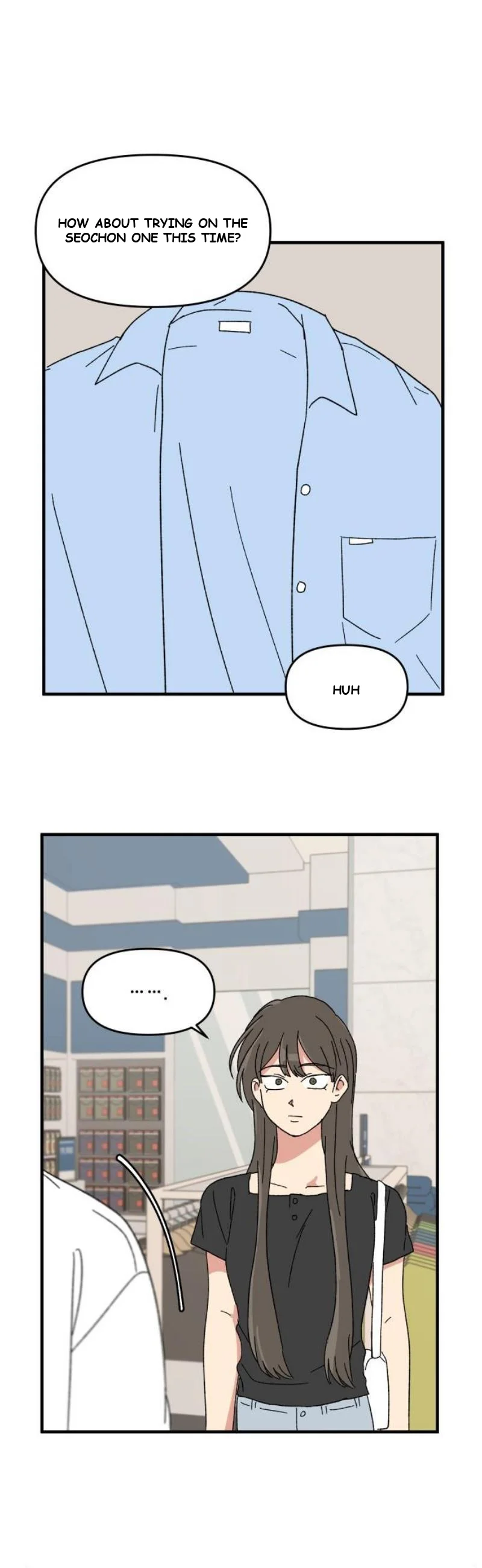 Beautiful Days Chapter 50 - Page 28