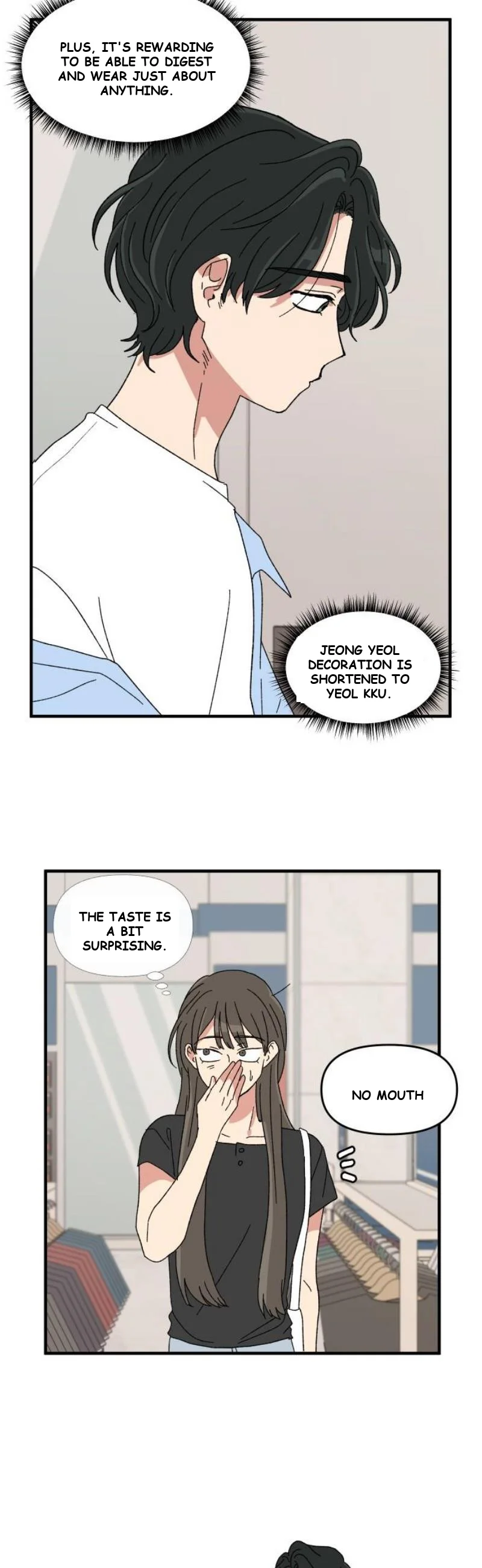 Beautiful Days Chapter 50 - Page 30