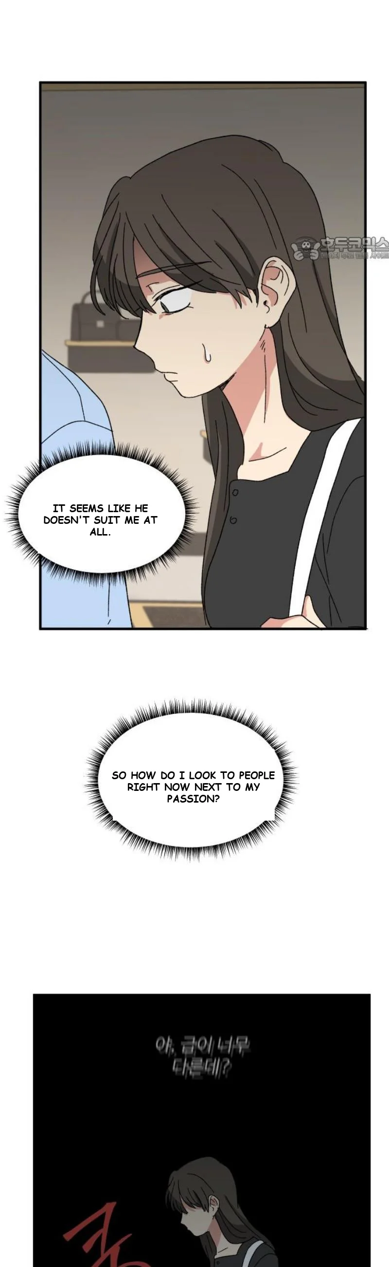 Beautiful Days Chapter 50 - Page 40