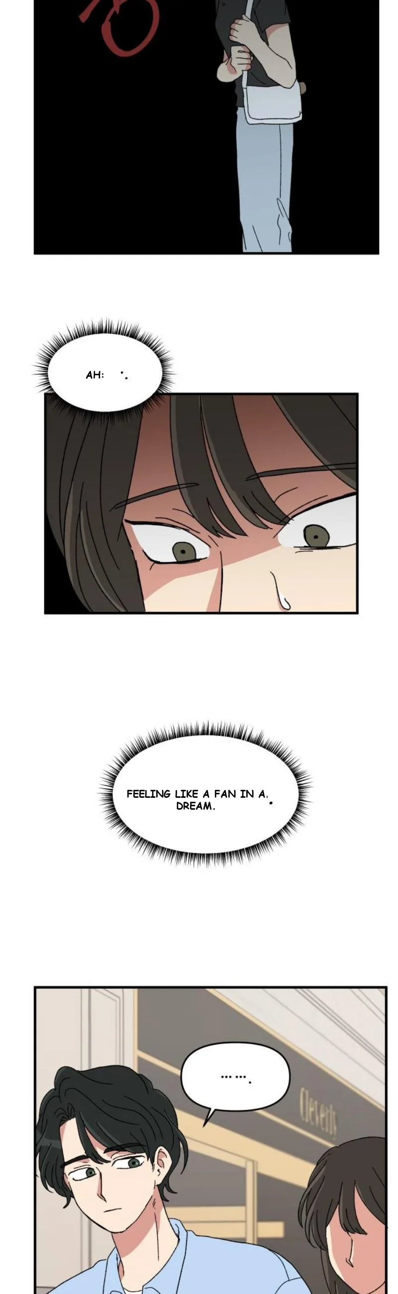Beautiful Days Chapter 50 - Page 41