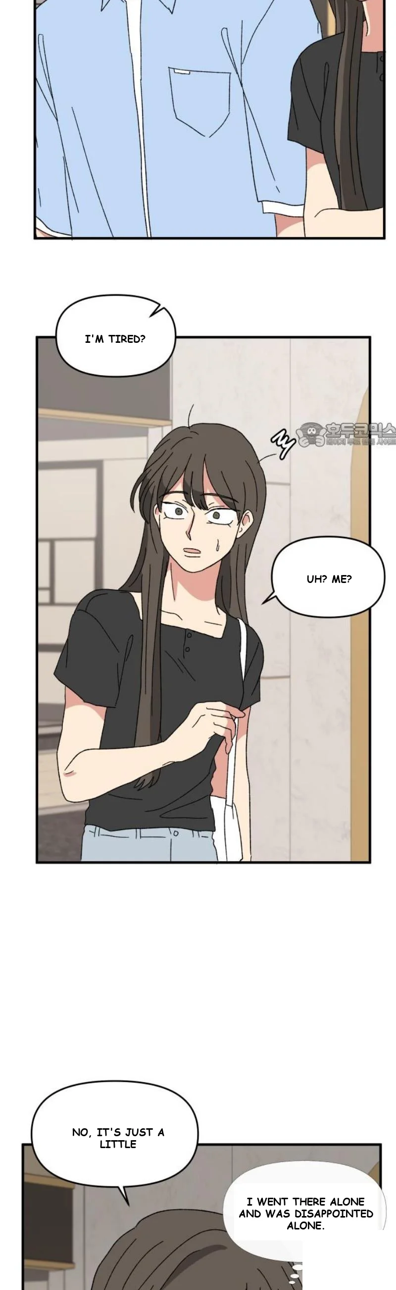 Beautiful Days Chapter 50 - Page 42