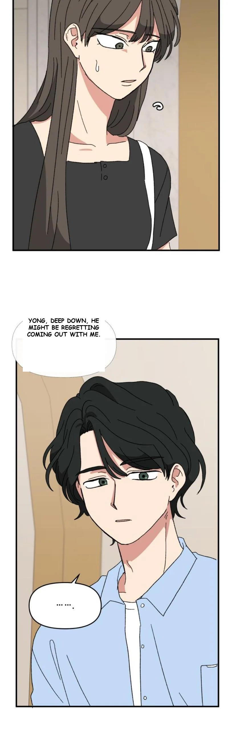 Beautiful Days Chapter 50 - Page 43
