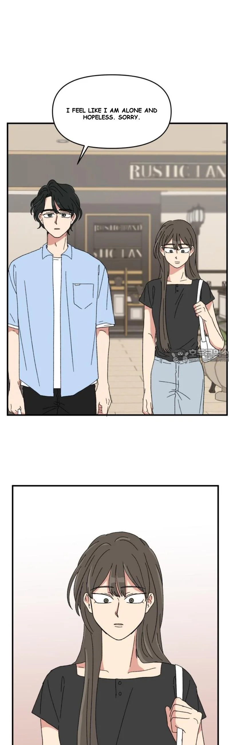 Beautiful Days Chapter 50 - Page 44