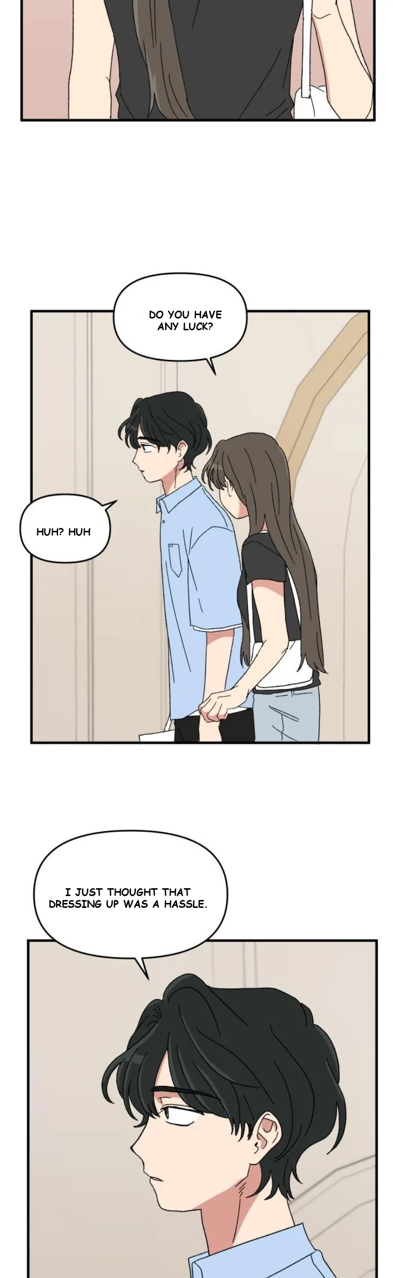 Beautiful Days Chapter 50 - Page 45