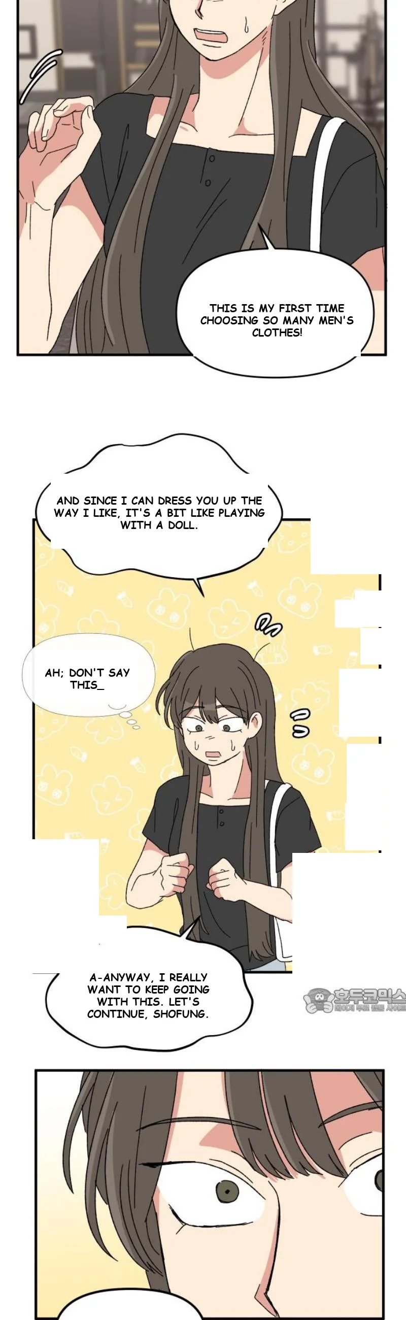 Beautiful Days Chapter 50 - Page 48