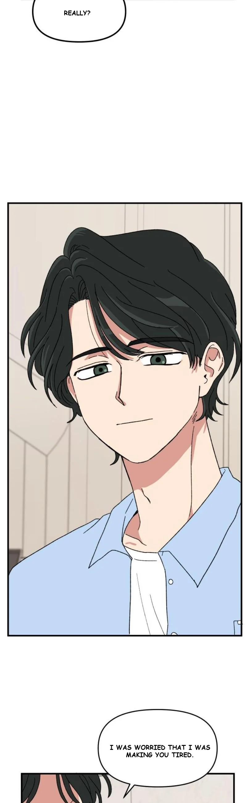 Beautiful Days Chapter 50 - Page 49