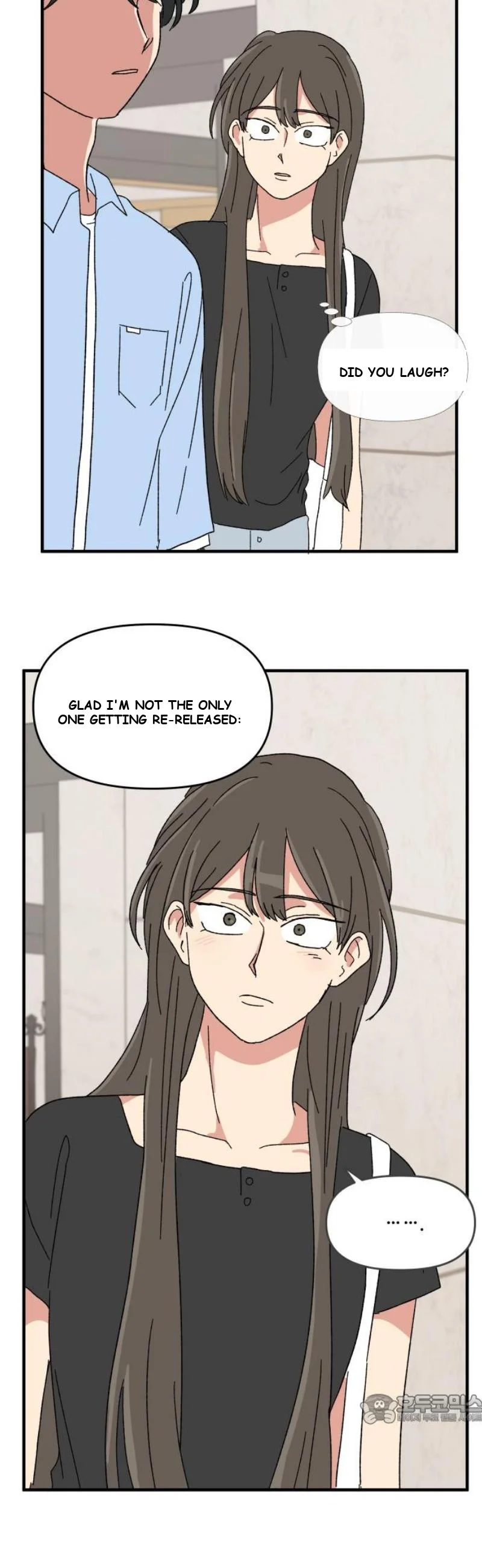 Beautiful Days Chapter 50 - Page 50