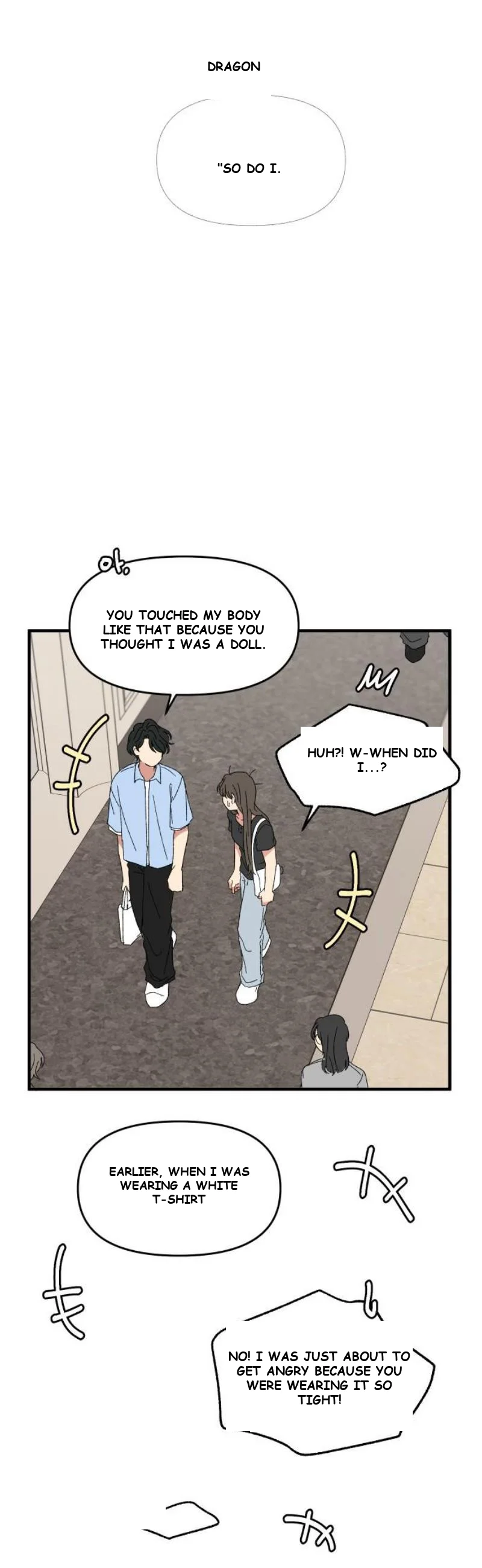 Beautiful Days Chapter 50 - Page 51