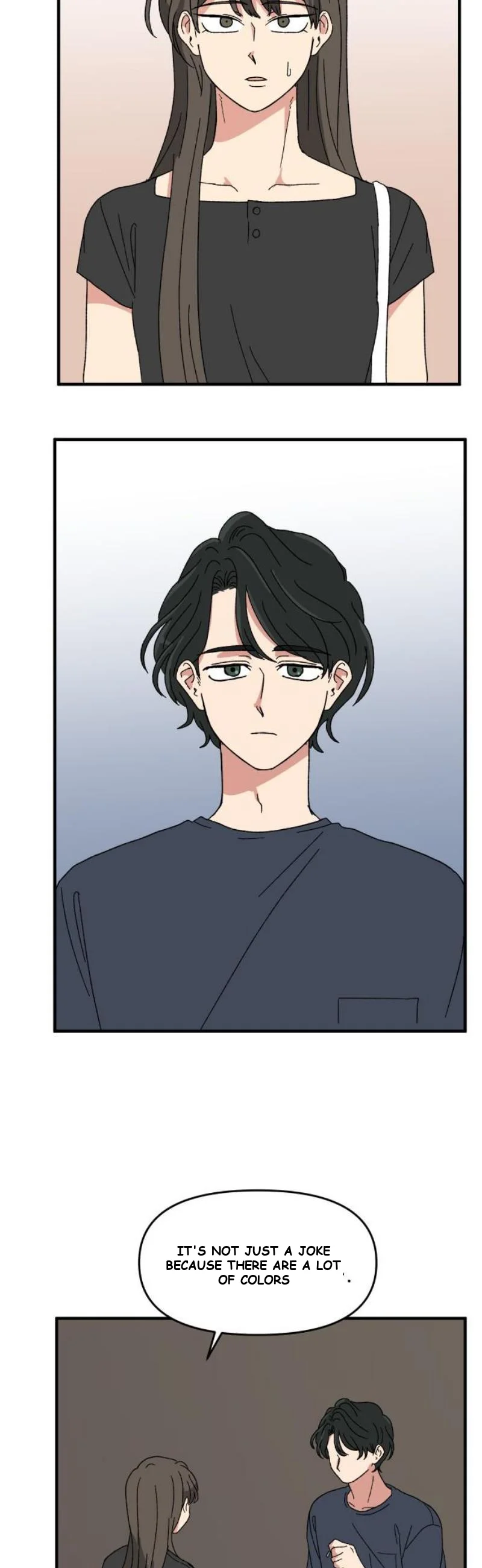Beautiful Days Chapter 50 - Page 7
