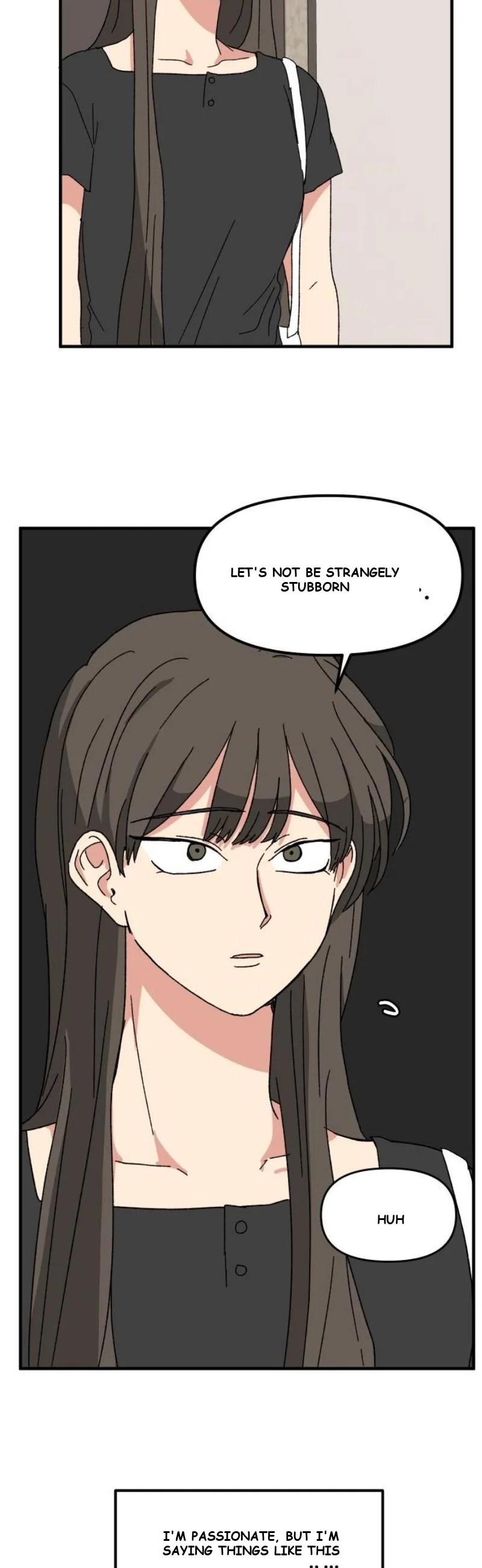 Beautiful Days Chapter 50 - Page 9