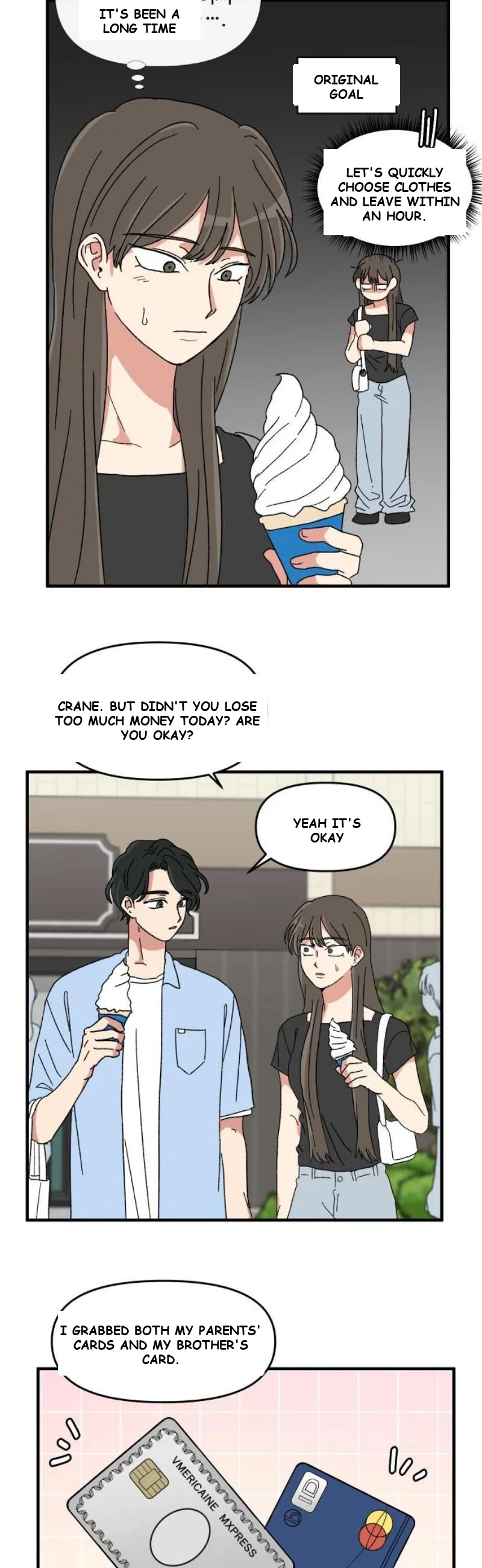Beautiful Days Chapter 51 - Page 11