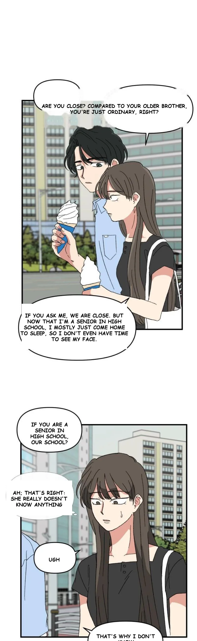 Beautiful Days Chapter 51 - Page 13