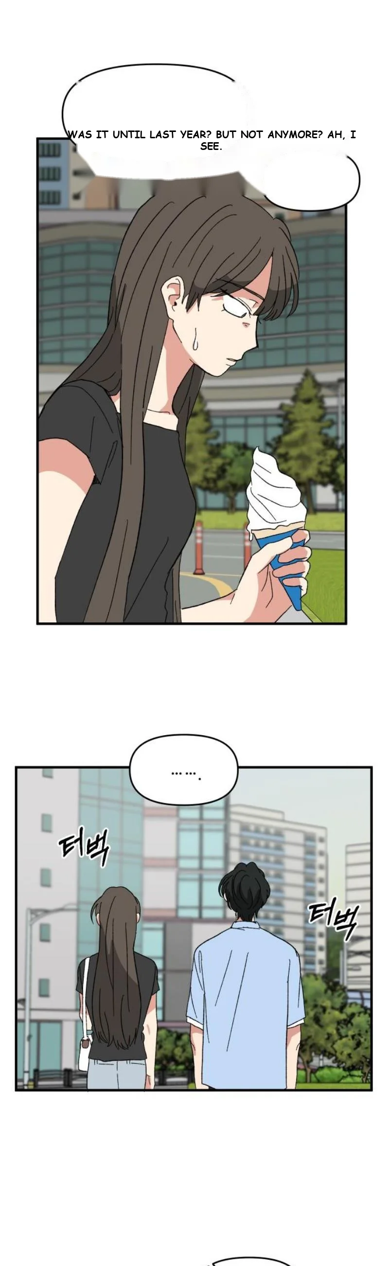 Beautiful Days Chapter 51 - Page 15