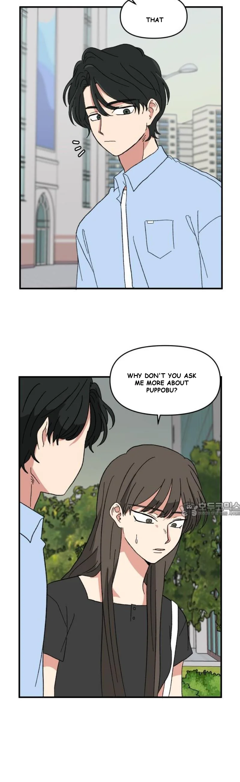 Beautiful Days Chapter 51 - Page 16