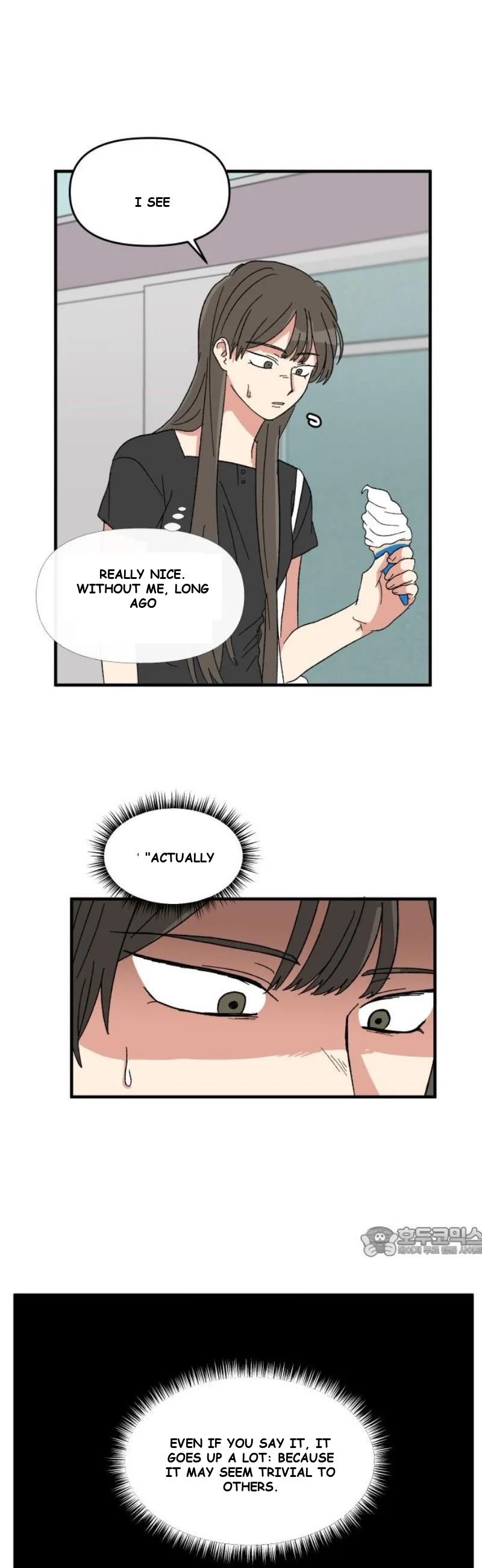 Beautiful Days Chapter 51 - Page 18
