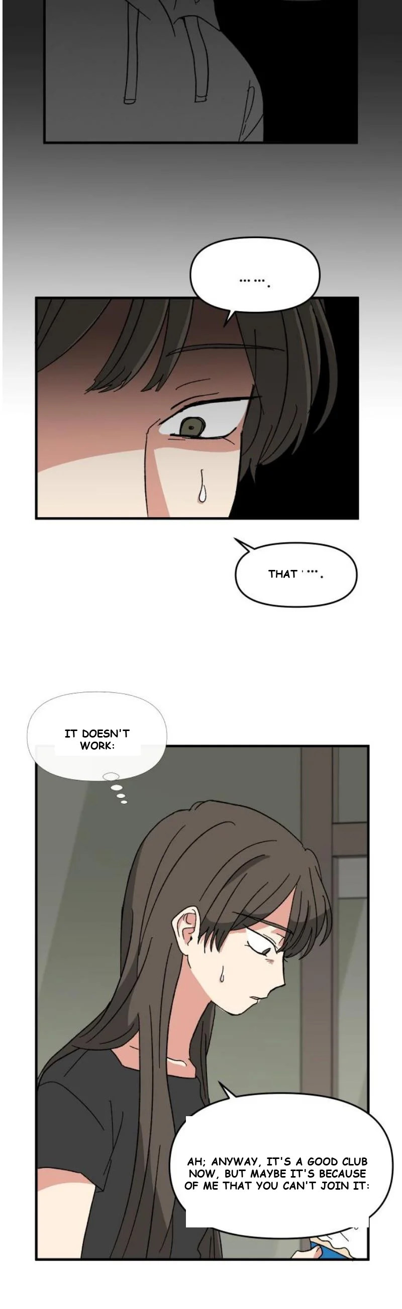 Beautiful Days Chapter 51 - Page 24