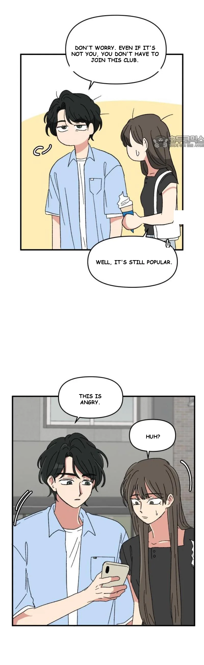 Beautiful Days Chapter 51 - Page 25