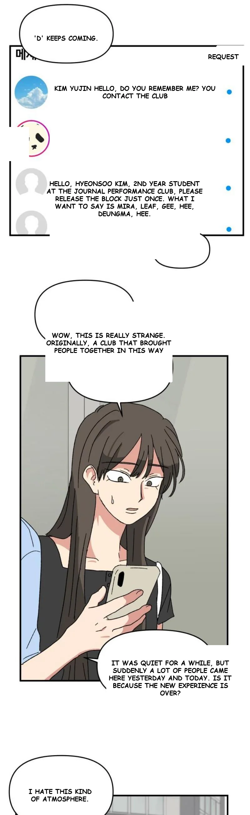 Beautiful Days Chapter 51 - Page 26