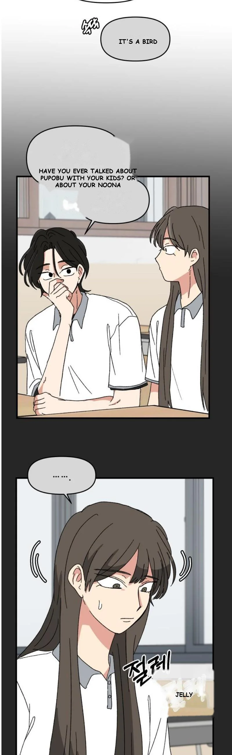 Beautiful Days Chapter 51 - Page 28