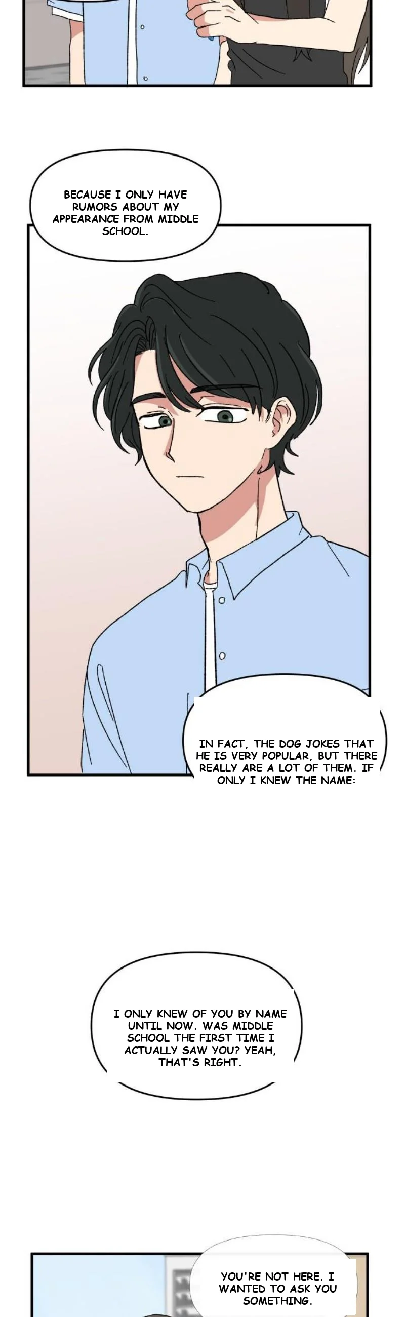 Beautiful Days Chapter 51 - Page 30