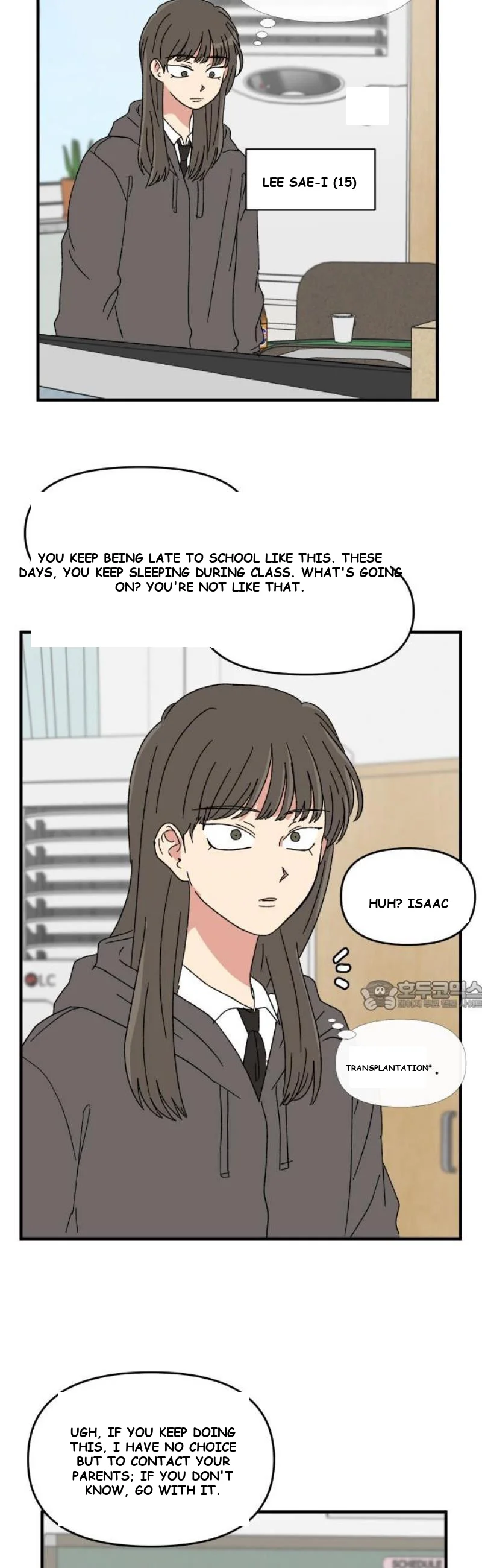 Beautiful Days Chapter 51 - Page 31