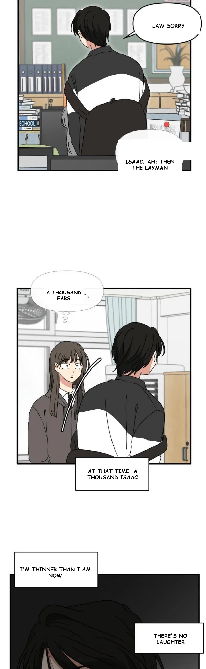 Beautiful Days Chapter 51 - Page 32