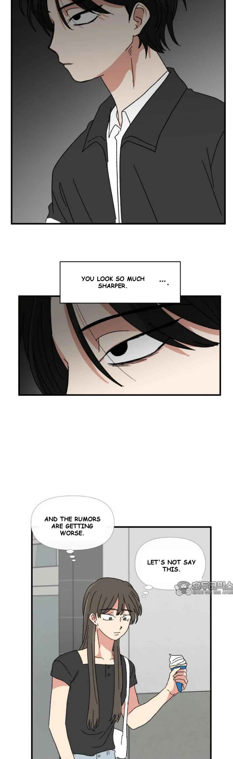 Beautiful Days Chapter 51 - Page 33