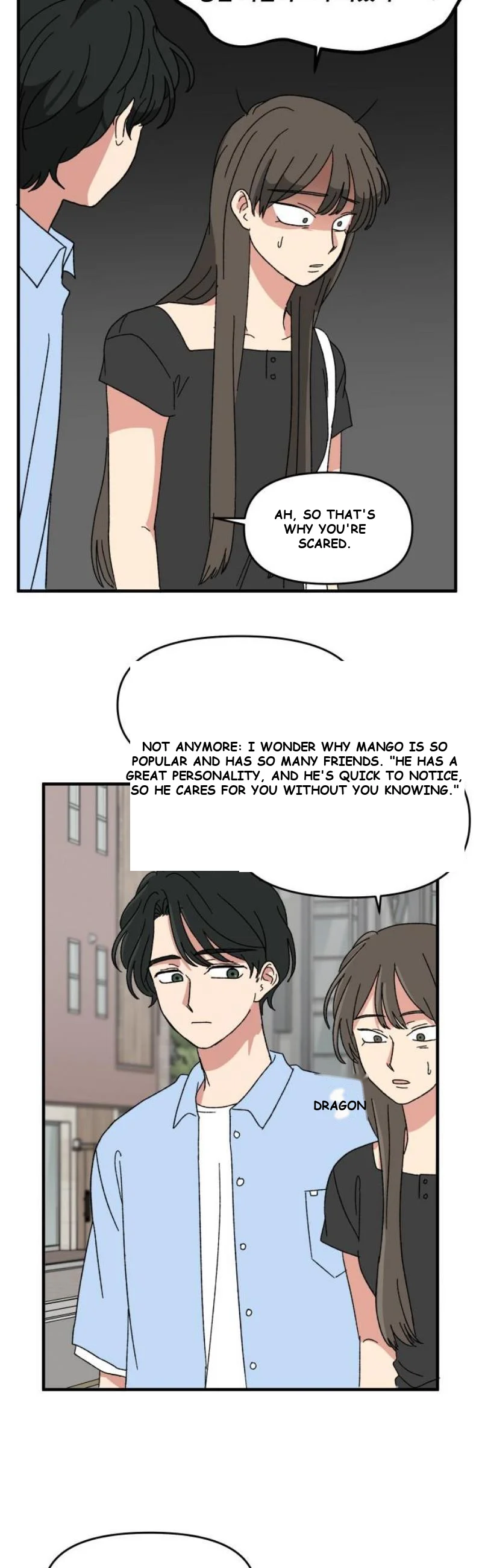Beautiful Days Chapter 51 - Page 36