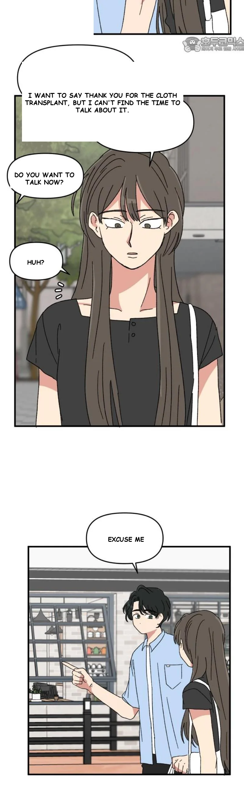 Beautiful Days Chapter 51 - Page 38